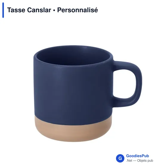 Tasse Canslar - Image 5