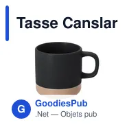 Tasse Canslar - Miniature 7