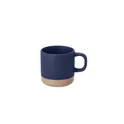 Variante bleu marine - Tasse Canslar