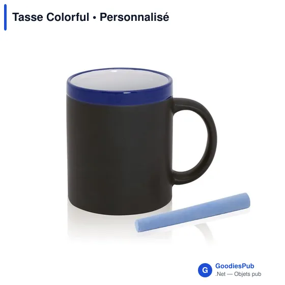 Tasse Colorful - Image 5
