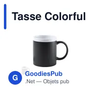 Tasse Colorful - Miniature 10