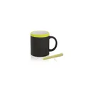 Variante jaune - Tasse Colorful