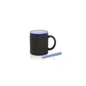 Variante bleu - Tasse Colorful