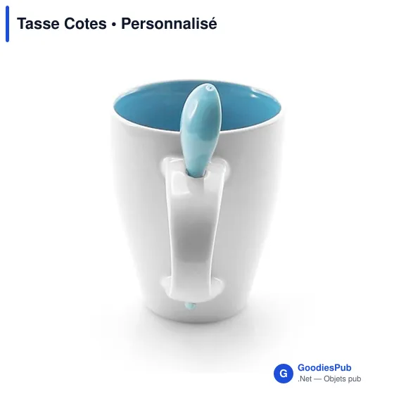 Tasse Cotes - Image 5