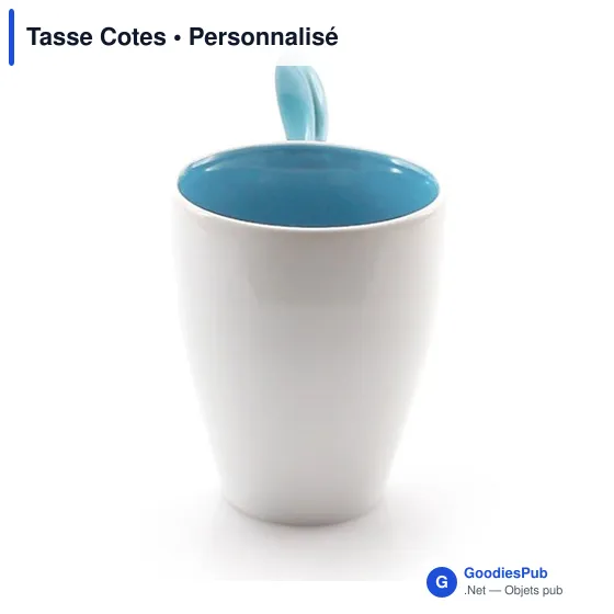 Tasse Cotes - Image 6
