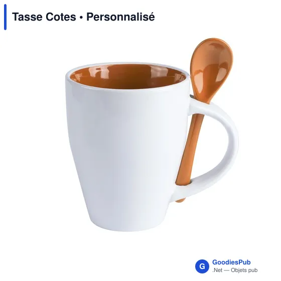 Tasse Cotes - Image 7