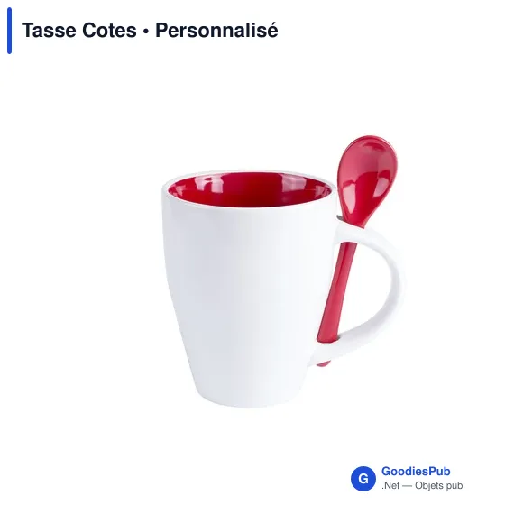 Tasse Cotes - Image 8