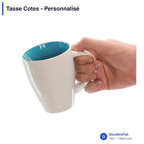 Tasse Cotes - Image 9