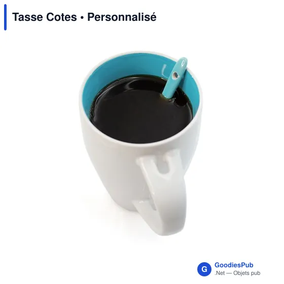 Tasse Cotes - Image 10