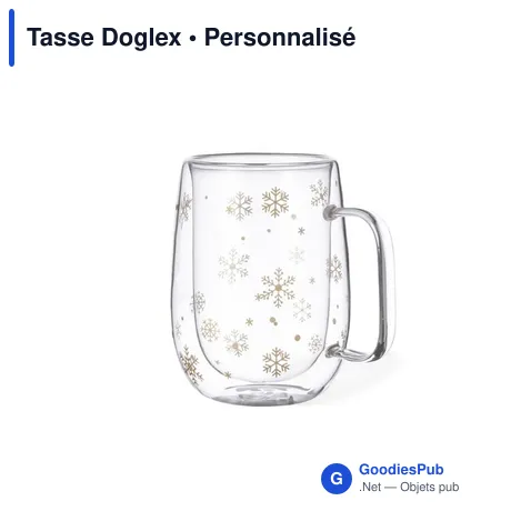 Tasse Doglex