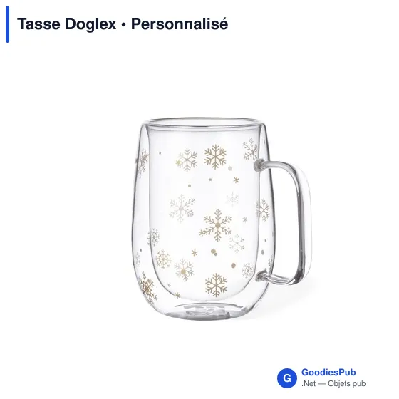 Tasse Doglex - Image 1