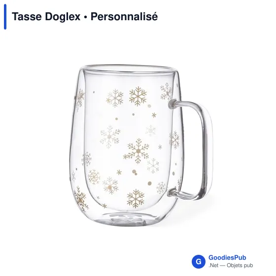 Tasse Doglex - Image 2