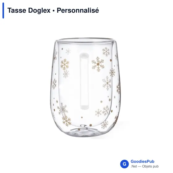 Tasse Doglex - Image 3