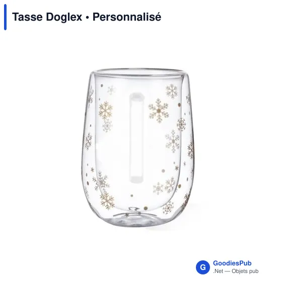 Tasse Doglex - Image 4