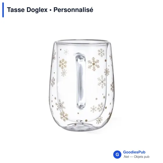 Tasse Doglex - Image 6