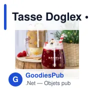 Tasse Doglex - Miniature 7