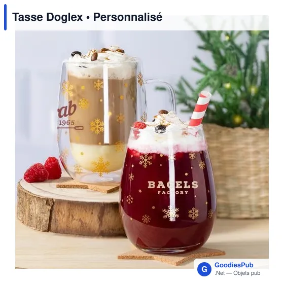 Tasse Doglex - Image 7