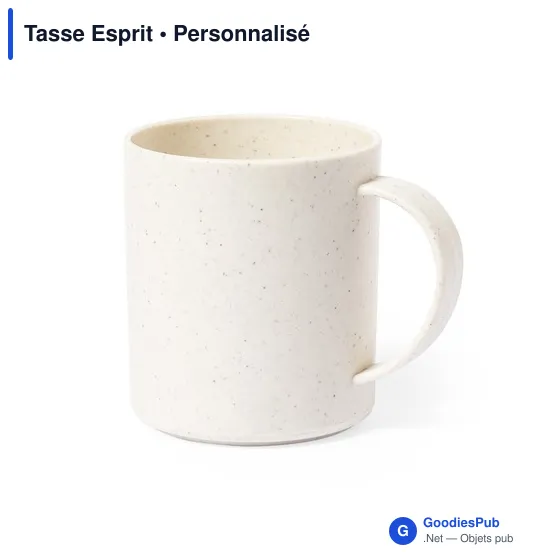 Tasse Esprit - Image 2