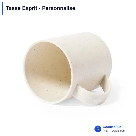 Tasse Esprit - Image 3