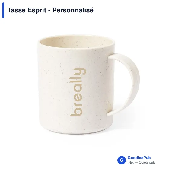 Tasse Esprit - Image 4