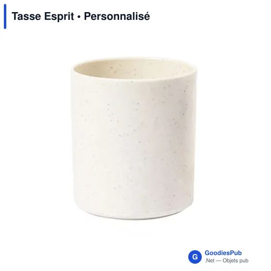 Tasse Esprit - Image 5