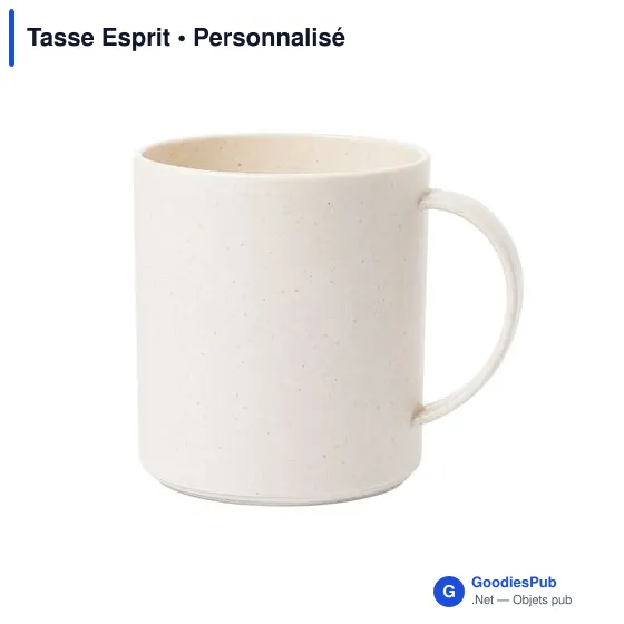 Tasse Esprit - Image 6