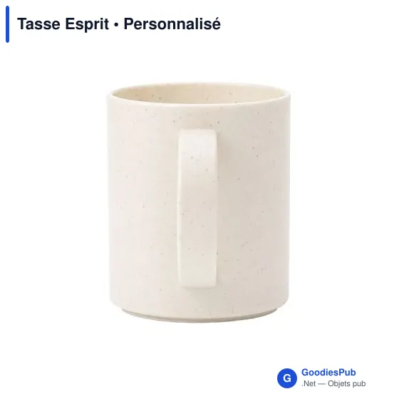 Tasse Esprit - Image 7