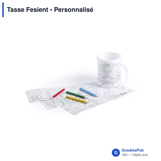 Stylo personnalisable avec logo pour communication B2B - Image 2