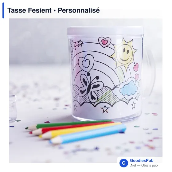 Stylo personnalisable avec logo pour communication B2B - Image 3