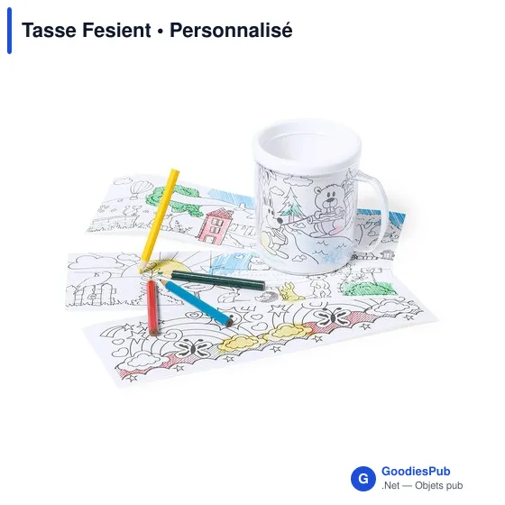Stylo personnalisable avec logo pour communication B2B - Image 5