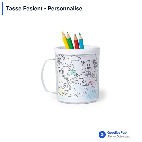 Stylo personnalisable avec logo pour communication B2B - Image 6