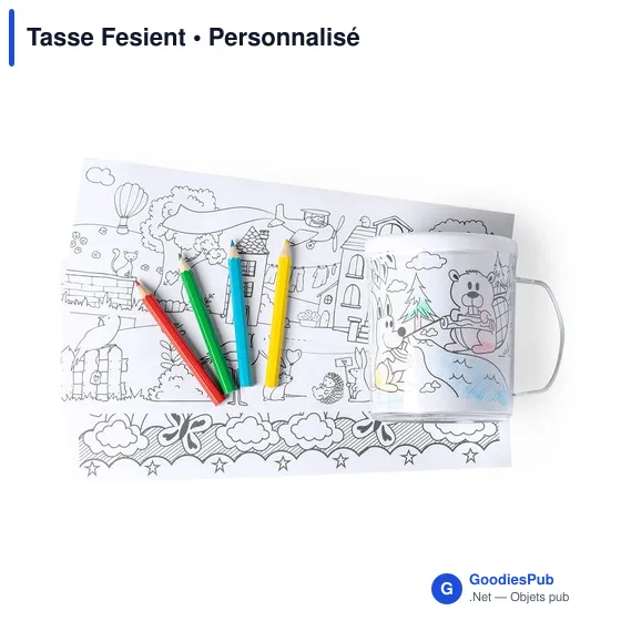 Stylo personnalisable avec logo pour communication B2B - Image 7