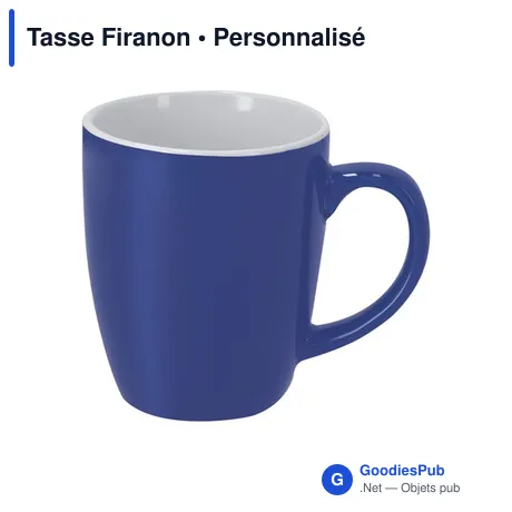 Tasse Firanon