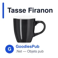 Tasse Firanon - Miniature 11