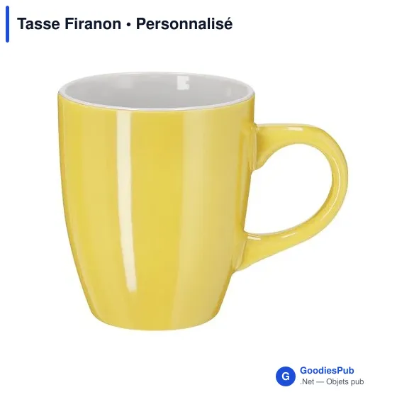 Tasse Firanon - Image 3