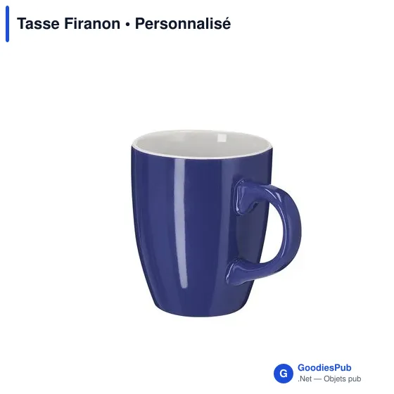 Tasse Firanon - Image 6