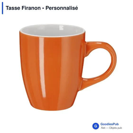 Tasse Firanon - Image 7