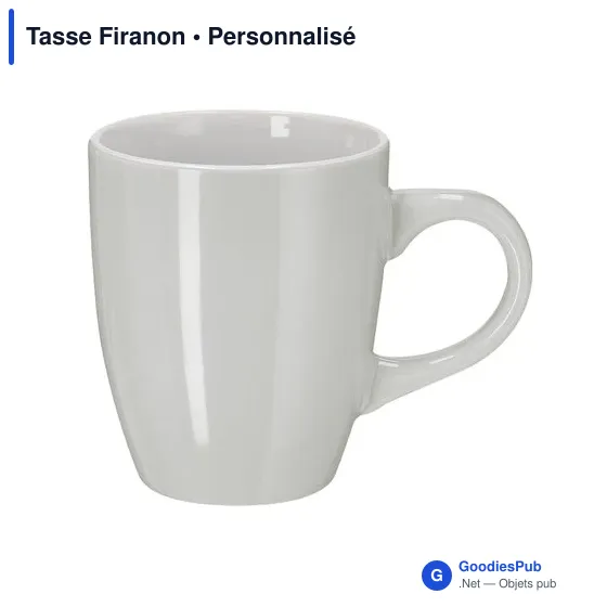 Tasse Firanon - Image 9