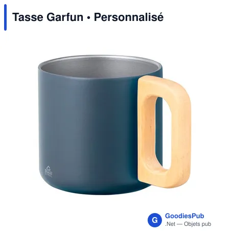 Tasse Garfun