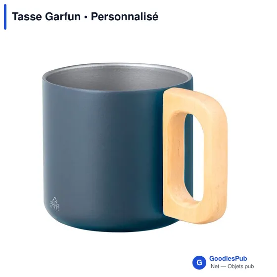 Tasse Garfun - Image 1