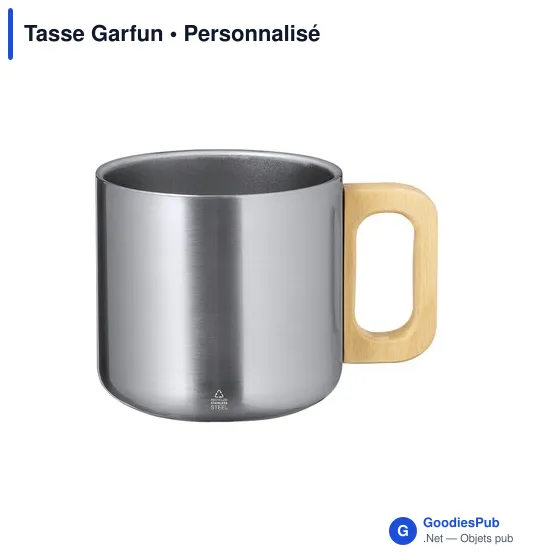 Tasse Garfun - Image 3