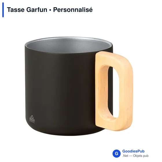 Tasse Garfun - Image 5