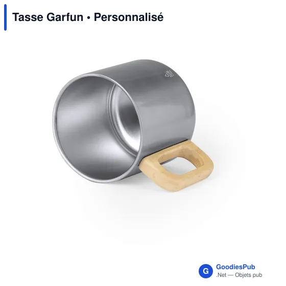 Tasse Garfun - Image 8
