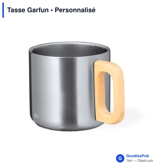 Tasse Garfun - Image 9