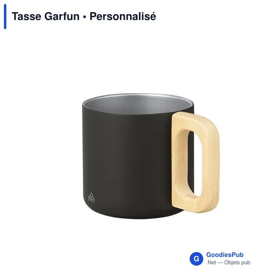 Tasse Garfun - Image 10