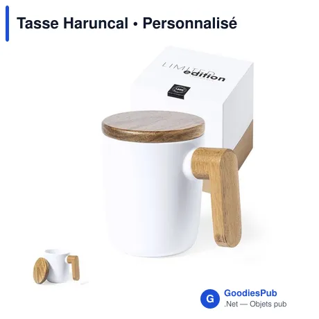 Tasse Haruncal