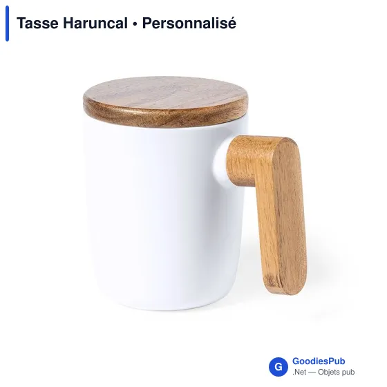Tasse Haruncal - Image 2