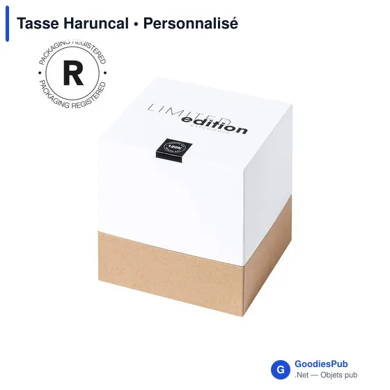 Tasse Haruncal - Image 3
