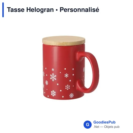Tasse Helogran