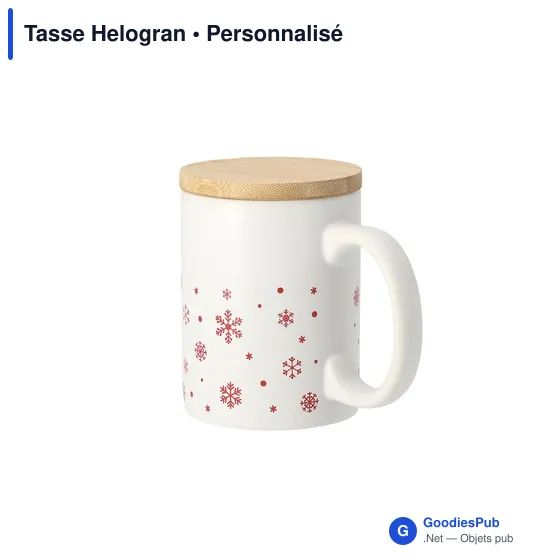 Tasse Helogran - Image 5
